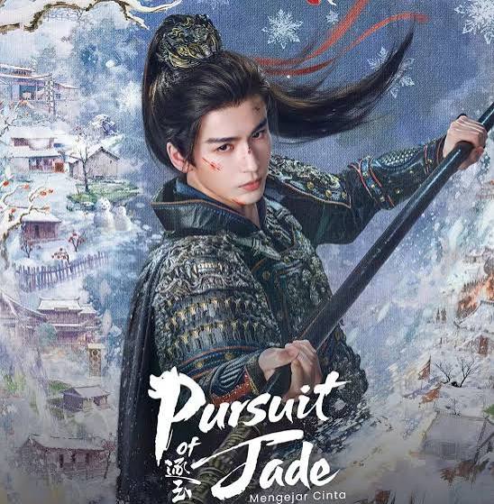Dracin Terbaru: Rekomendasi Drama China Terbaik dengan Cerita Menarik