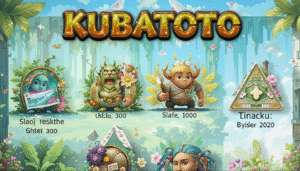 Slot Server Thailand Super Gacor