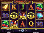 Slot Luxury