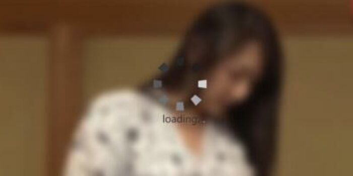 video bokeh Japanese