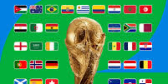 Piala Dunia 2026